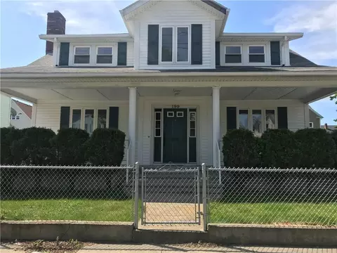 199 East St, Pawtucket, RI 02860