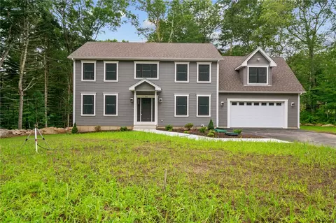 200 John Potter Rd, West Greenwich, RI 02817