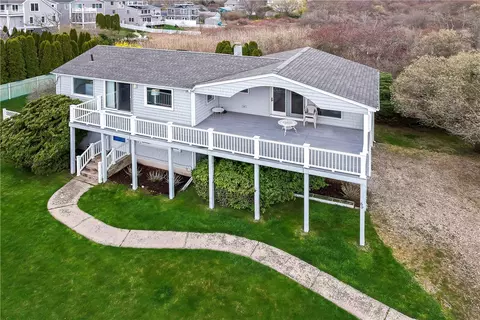 60 Browning St, South Kingstown, RI 02879