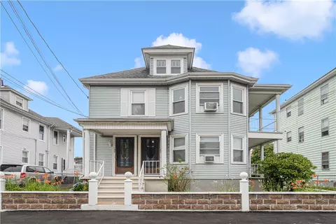 143 Coyle Ave, Pawtucket, RI 02861