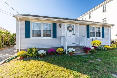 395 Prospect St, Pawtucket, RI 02860