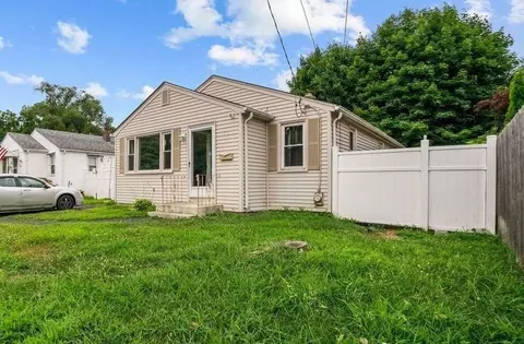 51 Manuel Ave, Johnston, RI 02919