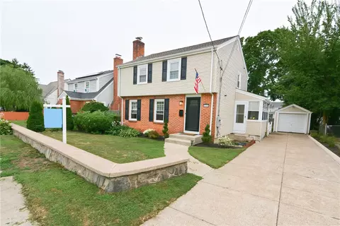 419 Armistice Blvd, Pawtucket, RI 02861
