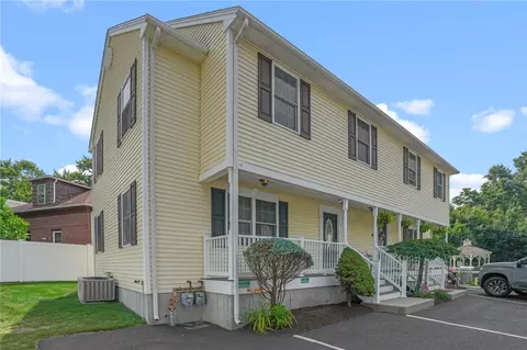 30 Newbury St, Providence, RI 02904