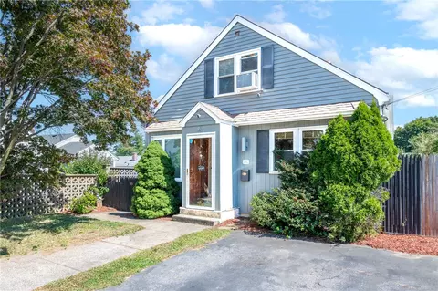 117 Argol St, Providence, RI 02904