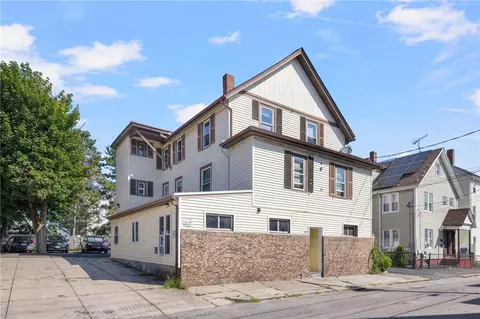 271 Cowden St, Central Falls, RI 02863