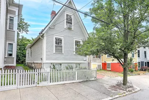 100 John St, Providence, RI 02906