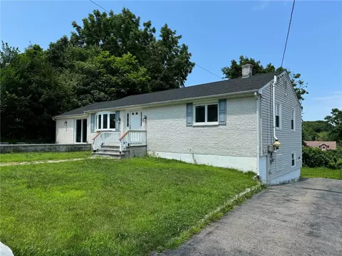 Exterior - 2 Michael Ct, Coventry, RI 02816 photo 7 of 12