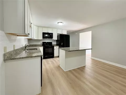 Kitchen - 2 Michael Ct, Coventry, RI 02816 photo 4 of 4