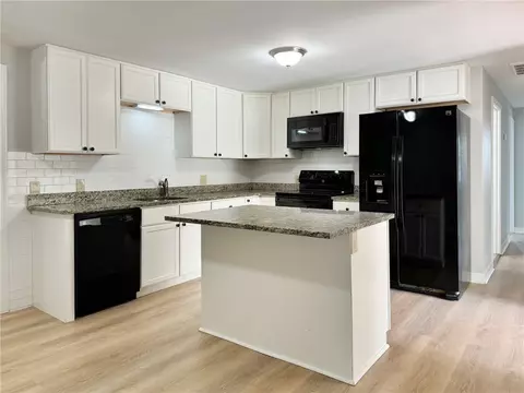 Kitchen - 2 Michael Ct, Coventry, RI 02816 photo 3 of 4