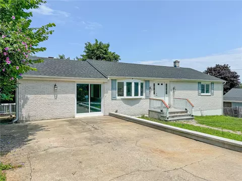 Exterior - 2 Michael Ct, Coventry, RI 02816 photo 6 of 12