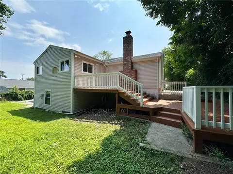 Exterior - 2 Michael Ct, Coventry, RI 02816 photo 9 of 12