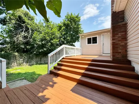 Exterior - 2 Michael Ct, Coventry, RI 02816 photo 10 of 12