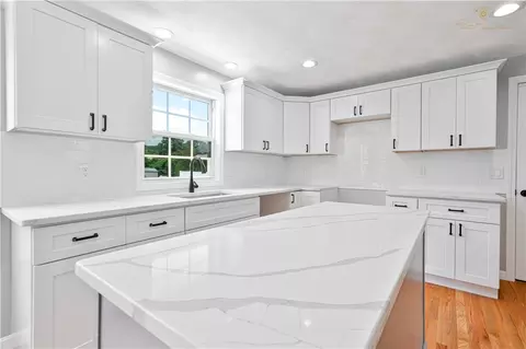 Kitchen - 11 Leah Dr, Cranston, RI 02921 photo 1 of 3