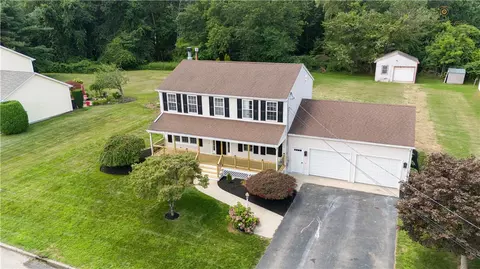 View/Area - 11 Leah Dr, Cranston, RI 02921 photo 1 of 5