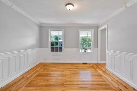 Living - 11 Leah Dr, Cranston, RI 02921 photo 4 of 5