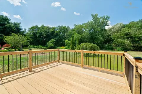 Exterior - 11 Leah Dr, Cranston, RI 02921 photo 5 of 7