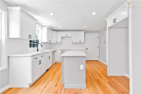 Kitchen - 11 Leah Dr, Cranston, RI 02921 photo 3 of 3