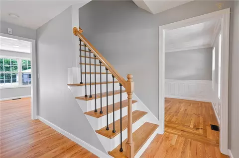 Entry Way - 11 Leah Dr, Cranston, RI 02921 photo 1 of 1