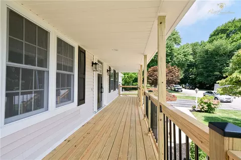 Exterior - 11 Leah Dr, Cranston, RI 02921 photo 4 of 7