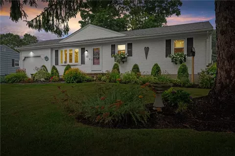 78 Massachusetts Ave, Cumberland, RI 02864