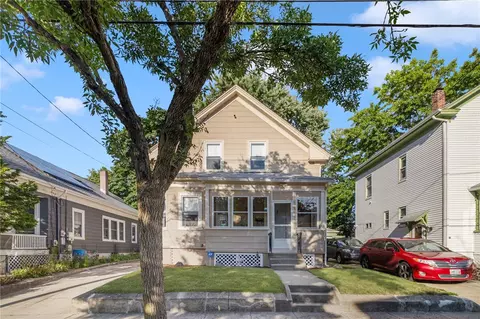 45 Biltmore Ave, Providence, RI 02908