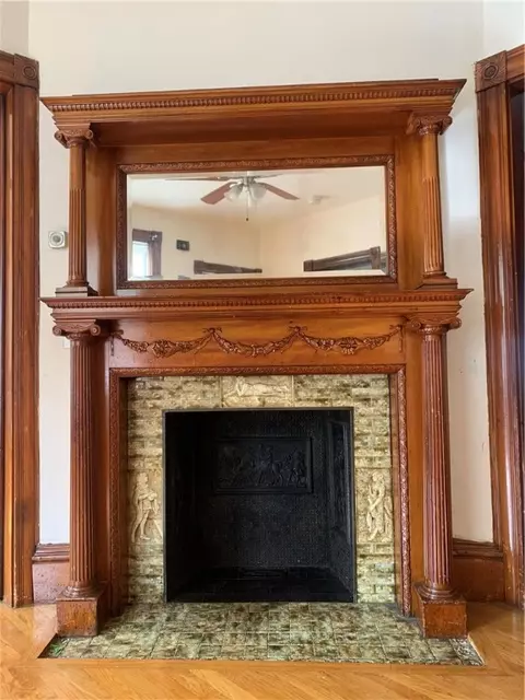 Living - 7 Summer St, Woonsocket, RI 02895 photo 9 of 10