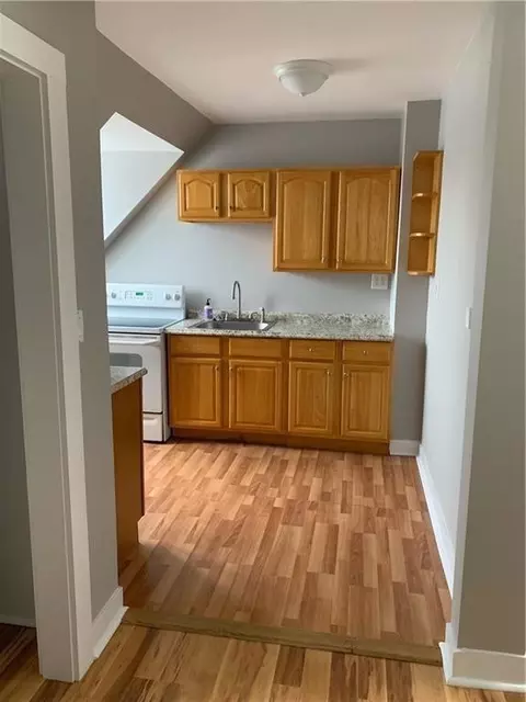 Kitchen - 7 Summer St, Woonsocket, RI 02895 photo 3 of 3