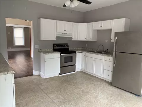 Kitchen - 7 Summer St, Woonsocket, RI 02895 photo 1 of 3