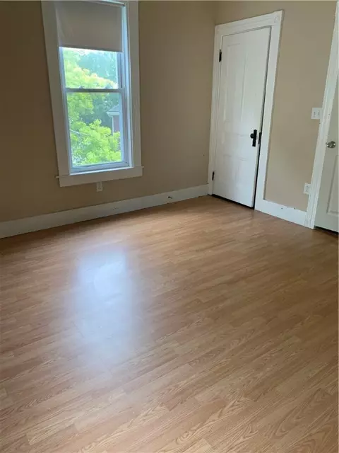 Bedroom - 7 Summer St, Woonsocket, RI 02895 photo 3 of 4