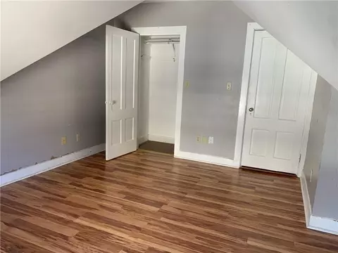 Bedroom - 7 Summer St, Woonsocket, RI 02895 photo 4 of 4
