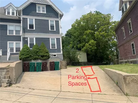 Exterior - 7 Summer St, Woonsocket, RI 02895 photo 2 of 2