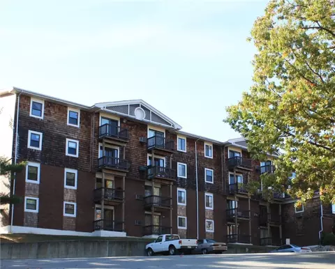 1190 Charles St #55, North Providence, RI 02904