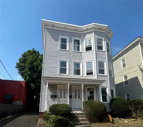 196 Benefit St, Pawtucket, RI 02861