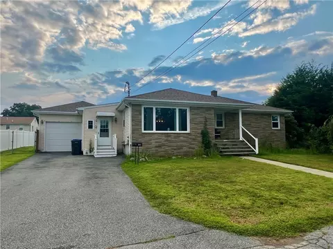 155 Clark Ave, Cranston, RI 02920