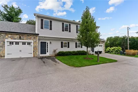 5 Land Way, Scituate, RI 02857