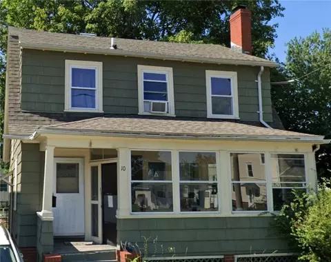 10 Wildwood Ave, Providence, RI 02907