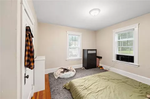 Bedroom - 90 Meadow Rd, Woonsocket, RI 02895 photo 2 of 4