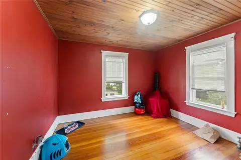 Bedroom - 90 Meadow Rd, Woonsocket, RI 02895 photo 3 of 4