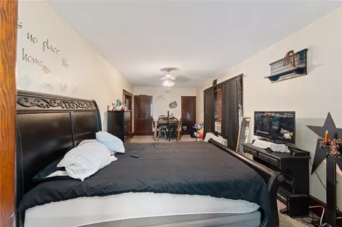 Bedroom - 90 Meadow Rd, Woonsocket, RI 02895 photo 4 of 4