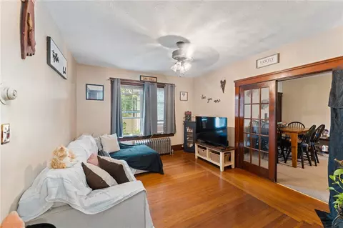 Living - 90 Meadow Rd, Woonsocket, RI 02895 photo 4 of 4