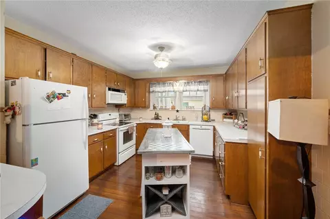 Kitchen - 90 Meadow Rd, Woonsocket, RI 02895 photo 2 of 2