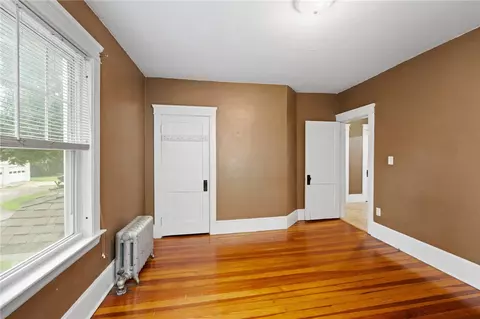 Bedroom - 90 Meadow Rd, Woonsocket, RI 02895 photo 1 of 4