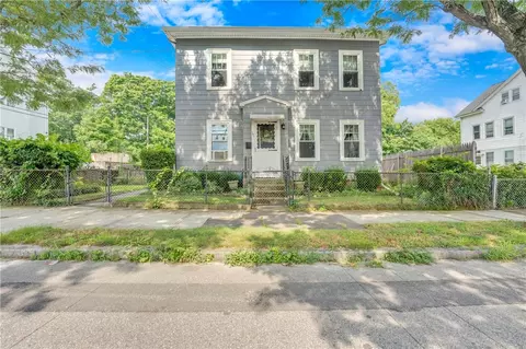 101 Burgess Ave, East Providence, RI 02914