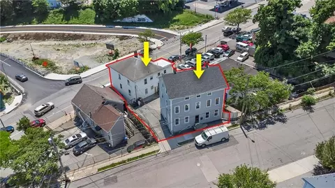 217 Plainfield St, Providence, RI 02909