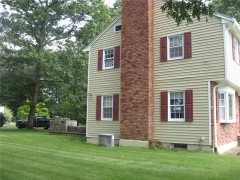 Exterior - 18 Bridgette Ln, Westerly, RI 02891 photo 5 of 9