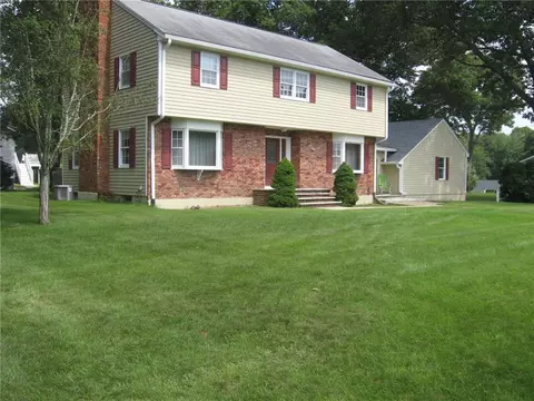 Exterior - 18 Bridgette Ln, Westerly, RI 02891 photo 4 of 9