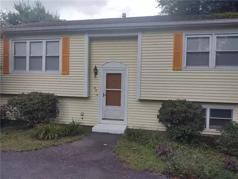 65 Pleasant St, West Warwick, RI 02893