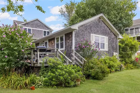 21 Nutmeg Ln, Charlestown, RI 02813