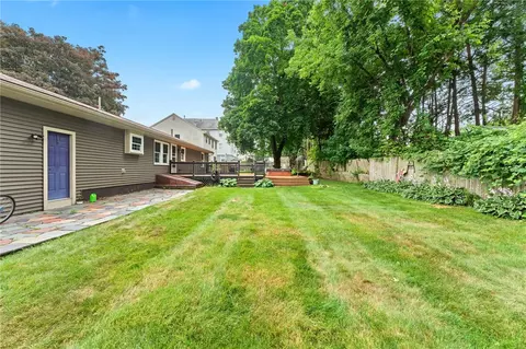 Exterior - 132 Avenue B, Woonsocket, RI 02895 photo 3 of 5